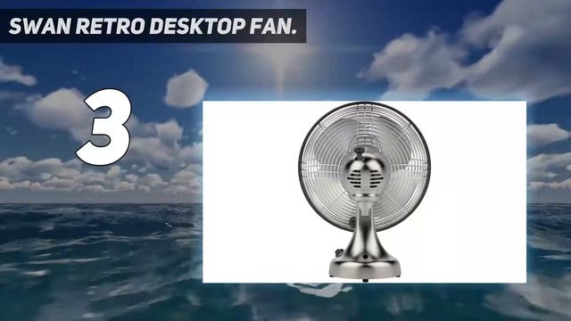 Top 5 Best Air Fans in 2023 смотреть онлайн
