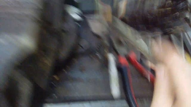 Восстановление старого блока управления уровнем. Restoring the old level control unit. смотреть онлайн