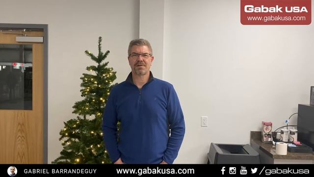 Scott Coffe Company Data Rack Review Gabak Testimonial