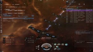 Eve online. Гайд ПвП для новичка.
