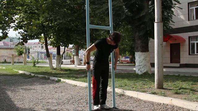 ЧЕЧЕН ПАРКУР12 КУДУЗОВ ЮНУС смотреть онлайн