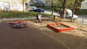 фильм рыжик часть (1)