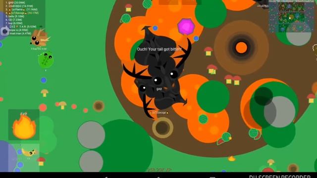 Mope.io:BD 1v1 with $¥Ø and srry for short vid Oof xD смотреть онлайн