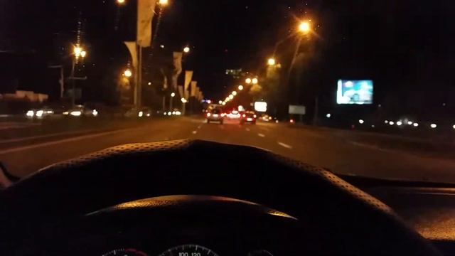 Ночное катание по Алматы смотреть онлайн