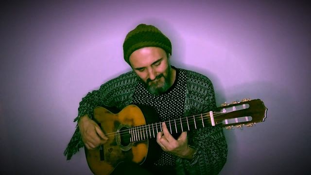 Роман Вселенский - Медитативная Соль . Roman Vselensky - Meditative Salt .