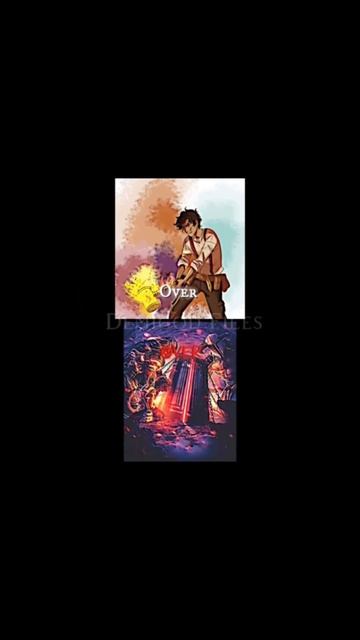 Demigod Files// #pjo #edit смотреть онлайн