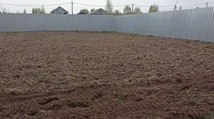 Калымим на тяжёлом дизельном мотоблоке.