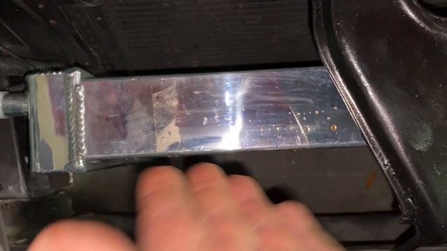 LSA ZL1 Heat Exchanger install on Thirdgen Camaro! смотреть онлайн