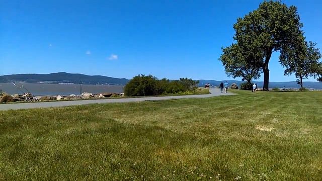 Croton point Hudson river смотреть онлайн