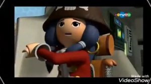 Супер 4 Руби и Мухтар