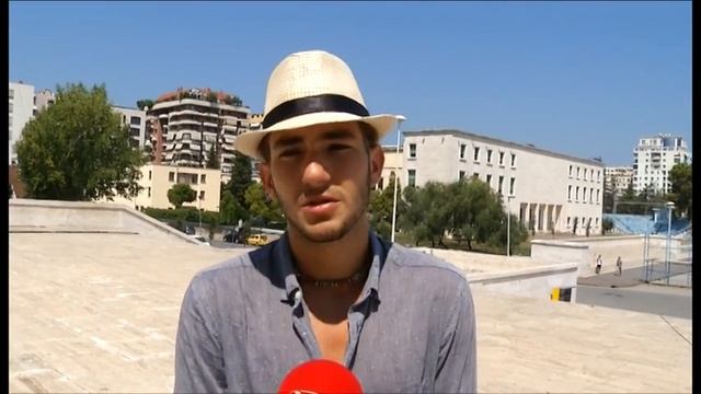 Ora News - “Pokemon Go” Loja e cila “ka çmendur” dhe të rinjtë shqiptarë смотреть онлайн