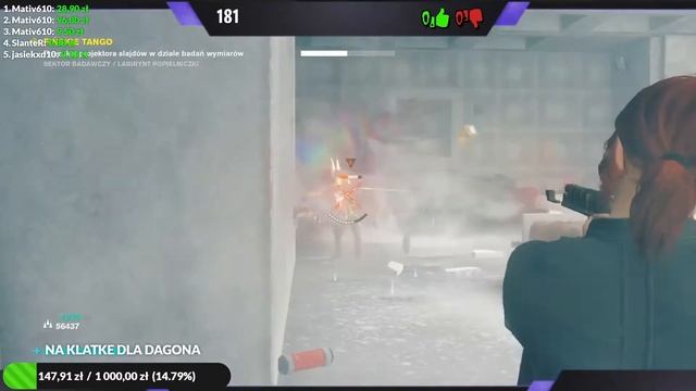 ★LIVE| CONTROL | TYM RAZEM CHYBA KONIEC :D KONTYNUUJEMY WCZEŚNIEJSZY LIVE смотреть онлайн