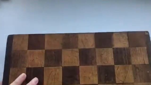 шахматы смотреть онлайн