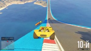 Я ЗАТРОЛЛИЛ МУЕ на САМОЙ БЕЗУМНОЙ Стенка на Стенку в ГТА 5 Онлайн! Лицом к Лицу GTA 5 Online