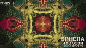 PsyTrance -MAGIC PSY DROPS- Trippy psychedel 064 mix