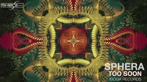 PsyTrance -MAGIC PSY DROPS- Trippy psychedel 064 mix