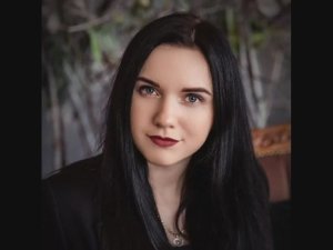 Инна Вальтер - Дымом лечилась