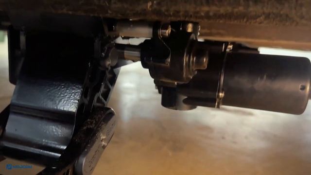 Geely Monjaro автоматические пороги #geely #geelymonjaro