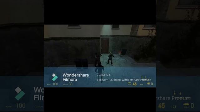 Секреты и пасхалки Half life 2 #1 смотреть онлайн