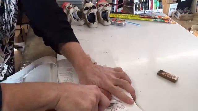 How To Make A Secret Stash Book Safe смотреть онлайн