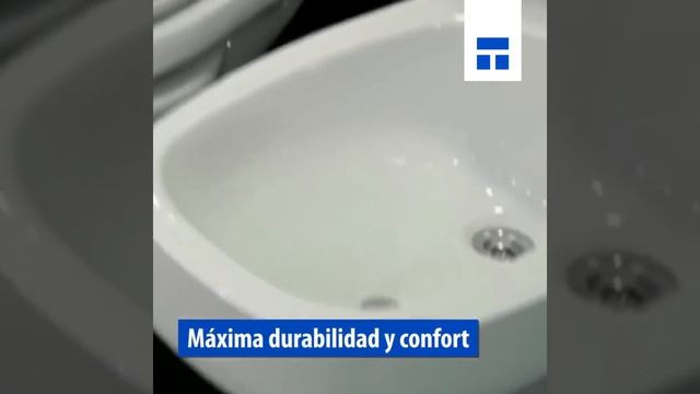Juego de sanitario Roca Monaco. смотреть онлайн