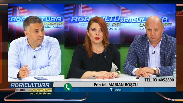 AGRICULTURA LA RAPORT P3 18.05.2021 смотреть онлайн
