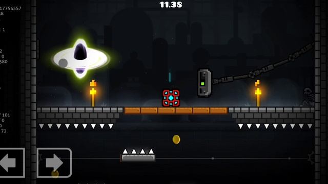gd my levels смотреть онлайн
