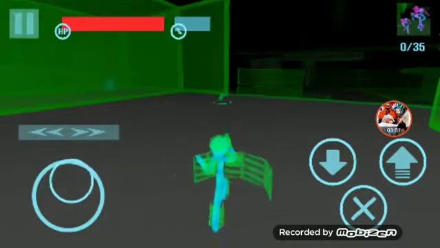 Stickman Neon Gun Warriors [pt 1] смотреть онлайн