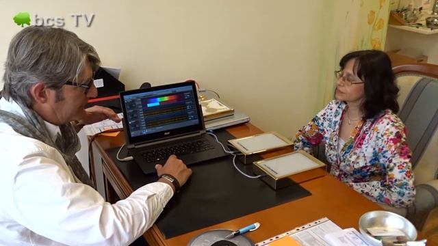 bcs Bioresonance Triselect смотреть онлайн