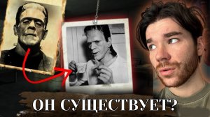 СОВЕТСКИЙ ФРАНКЕНШТЕЙН | Можно ли создать ЖИЗНЬ из НИЧЕГО? | РазМИШления