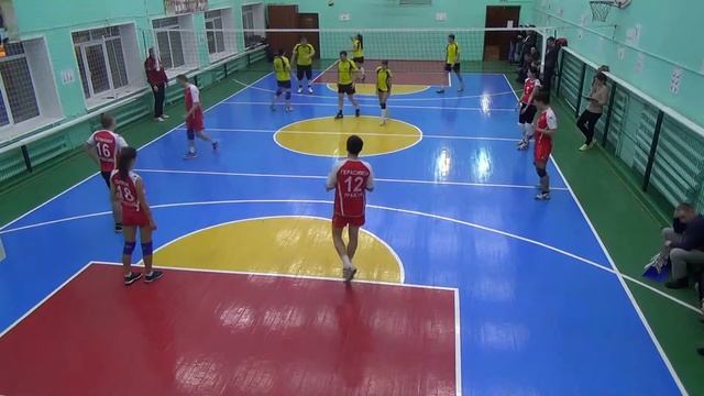Соболь – УРАЛСИБ. АЛВ гр.А 2016-01-13 (сет 4-5) смотреть онлайн