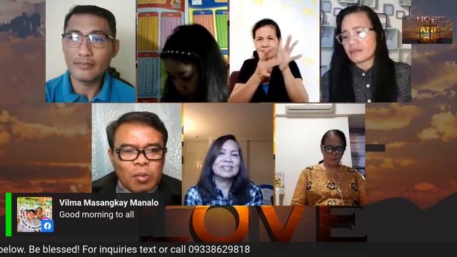 "The Power Of The Latter Rain" смотреть онлайн