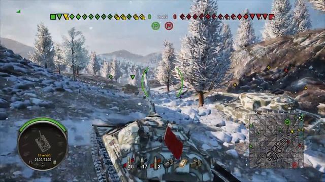 WOT ULTRA Лиля! смотреть онлайн