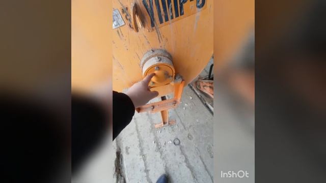 Растворосмеситель РН-150