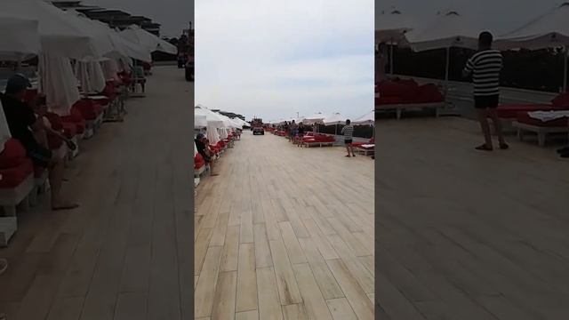 Адам и Ева отель Турция Белек Анталья бассейн на 0 этаже Gladiatorparty смотреть онлайн