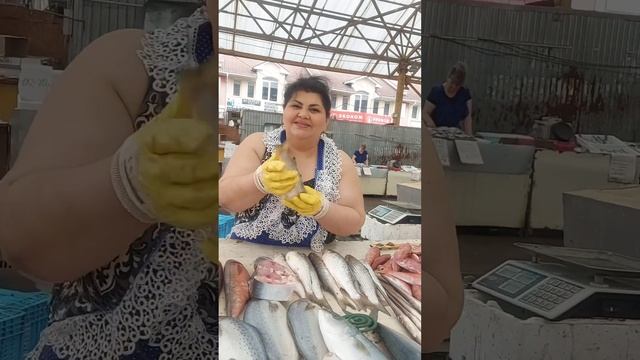 Лида привоз