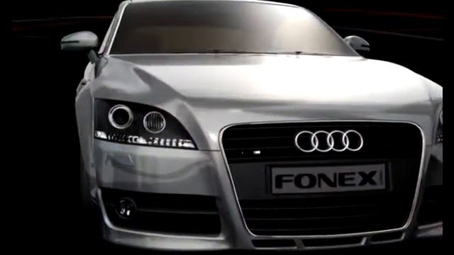 Fonex TT смотреть онлайн