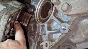 профилактика полного привода hyundai ix55 veracruz