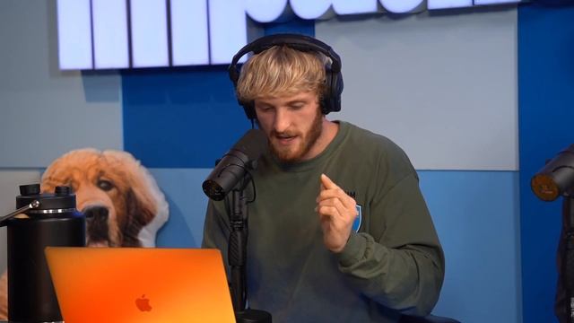 Mike’s Cheating Scandal, Antonio Brown Diss Track, Meeting Drake - IMPAULSIVE EP. 157 смотреть онлайн