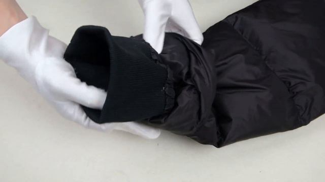 Burberry Replica Unboxing | Puffer Jacket