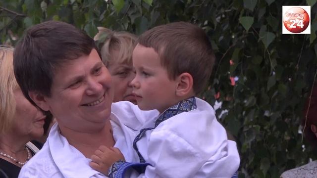 Як святкували Івана Купала в Боярці... смотреть онлайн