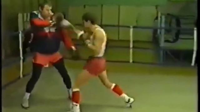 soviet boxing советский бокс 🥊🥊 смотреть онлайн