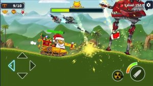 NEW UPDATE! NEW LIMITED TANK KRINGLE! Tested in Battles, UPGRADE to 100 Level - Tank Combat