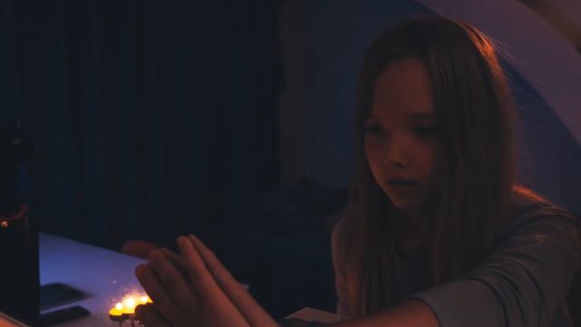 Этюд. Соловьёва Татьяна. 9 лет смотреть онлайн