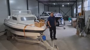 Тюнинг Neman 500 dc new