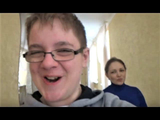 ВЛОГ Наш ВТОРОЙ и ТРЕТИЙ день в отеле БЕРЁЗКА! Продолжение отдыха! смотреть онлайн