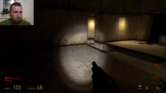 Half Life 2 Прохождение легендарной игры. Стрим 4 смотреть онлайн