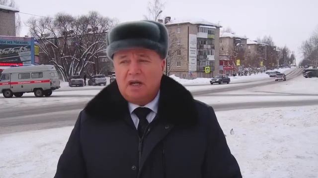 Новости 28 января 2020г. Часть 1 смотреть онлайн