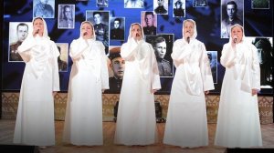 Ах,  поле. Народный вокальный ансамбль "Криниченька" РЦКД "Орион"