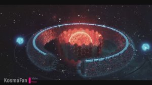 Сфера Дайсона